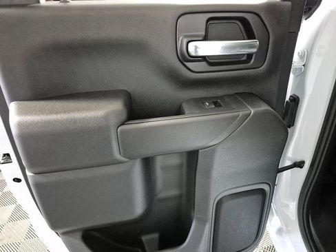 New 2025 Chevrolet Silverado 2500 W/T w/ WT Convenience Package image 22