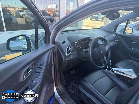 Used 2020 Chevrolet Trax Premier image 5