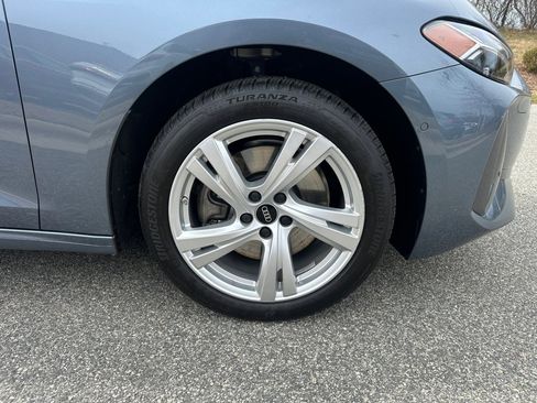 Certified 2025 Audi A5 2.0T Premium Plus w/ Premium Plus image 25