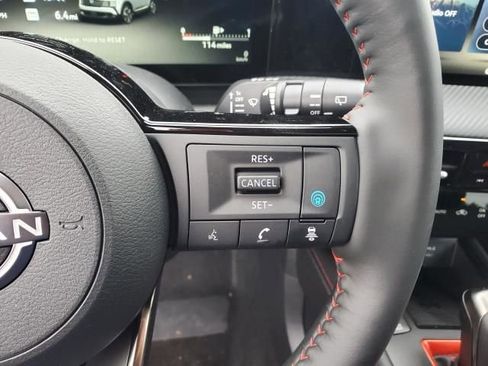 New 2026 Nissan Kicks SR w/ SR Premium Package image 27