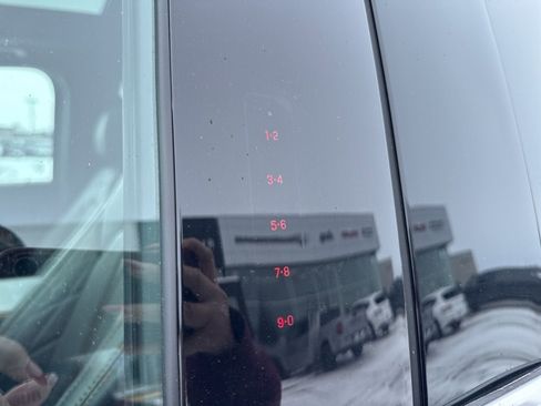 Certified 2023 Ford Expedition Platinum image 10