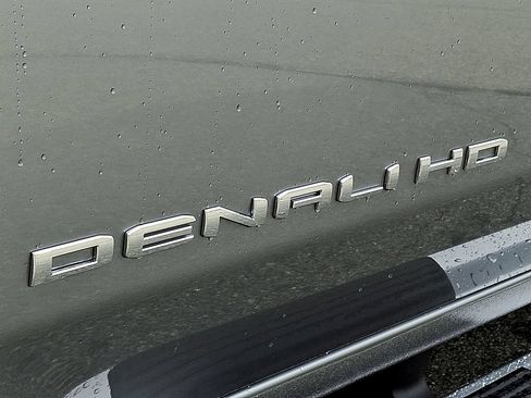 New 2026 GMC Sierra 3500 Denali w/ Denali Reserve Package AWD/4WD image 19