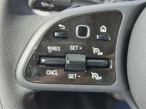 New 2024 Mercedes-Benz Sprinter 2500 image 11