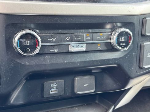 Used 2021 Ford F150 XLT w/ Equipment Group 301A Mid RWD image 7