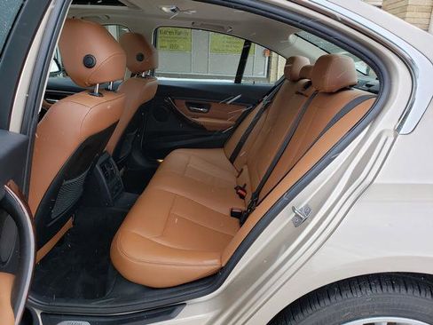 Used 2013 BMW 328i xDrive Sedan image 13