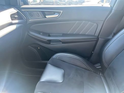 Used 2024 Ford Edge ST w/ Equipment Group 401A AWD/4WD image 42