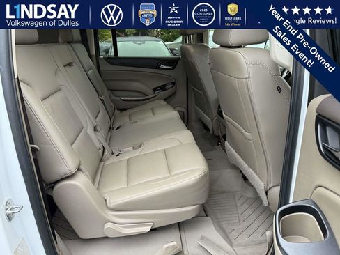 Used 2019 GMC Yukon XL SLT w/ Open Road Package image 15