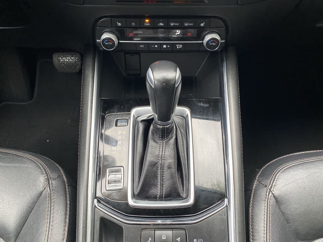 Used 2021 MAZDA CX-5 Grand Touring FWD image 26
