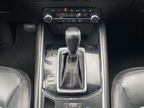 Used 2021 MAZDA CX-5 Grand Touring FWD image 26
