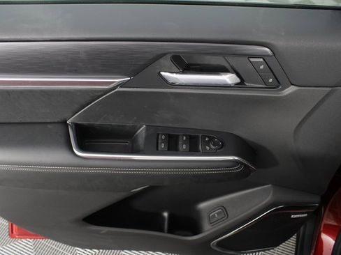 New 2026 GMC Acadia Elevation w/ Black Edition image 15