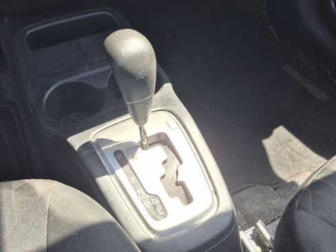 Used 2021 Mitsubishi Mirage ES FWD image 10