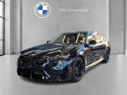 New 2026 BMW M5 w/ Executive Package