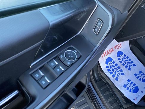 Certified 2023 Ford F150 XLT w/ Equipment Group 302A High image 39