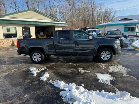 Used 2018 Chevrolet Colorado LT image 6