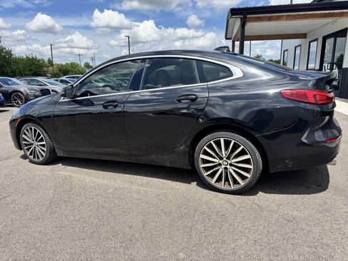 Used 2021 BMW 228i xDrive Gran Coupe w/ Convenience Package AWD/4WD image 11
