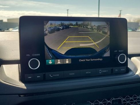 Certified 2024 Honda Accord LX image 25