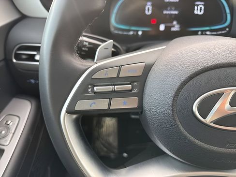 Used 2024 Hyundai Palisade SEL image 15