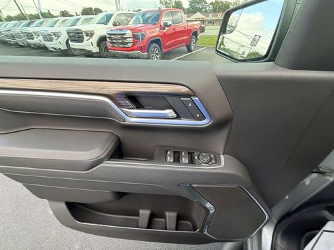 New 2026 Chevrolet Silverado 1500 RST w/ RST Select Package AWD/4WD image 19
