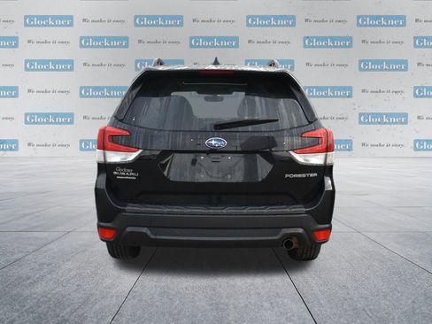 Used 2022 Subaru Forester Limited w/ Popular Package #2 image 6