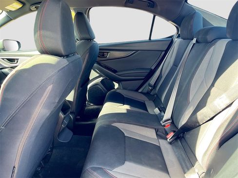 Used 2022 Subaru WRX image 22