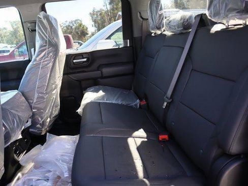 New 2025 Chevrolet Silverado 3500 W/T w/ WT Convenience Package RWD image 14