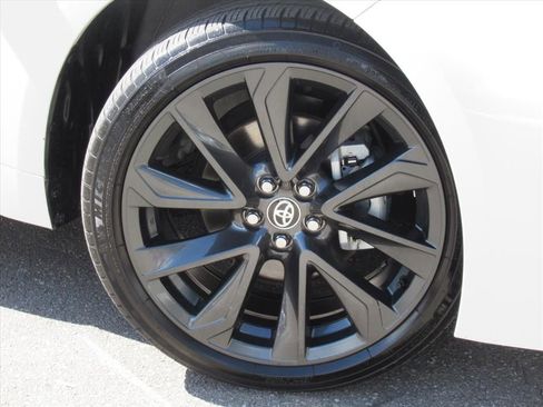 Used 2023 Toyota Corolla XSE image 7