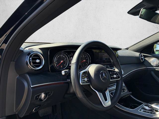 Used 2019 Mercedes-Benz E 450 4MATIC Sedan image 10