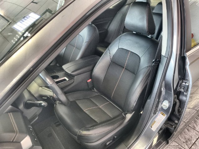 Used 2022 Nissan Altima 2.5 SR FWD image 11