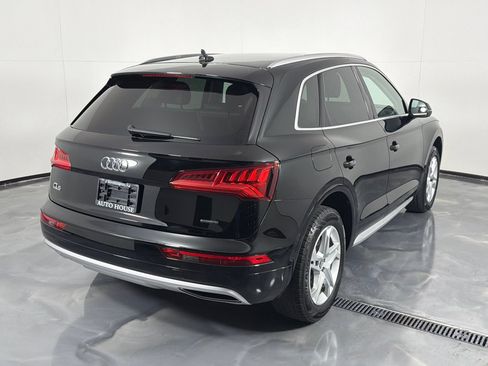 Used 2019 Audi Q5 2.0T Premium AWD/4WD image 5
