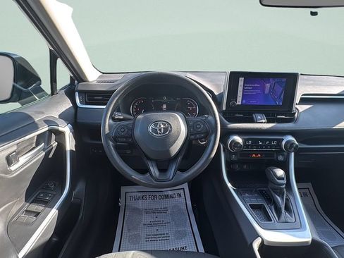 Used 2023 Toyota RAV4 XLE w/ Convenience Package FWD image 12