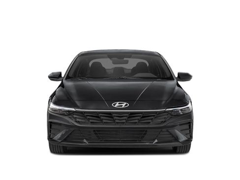 New 2026 Hyundai Elantra SE image 55