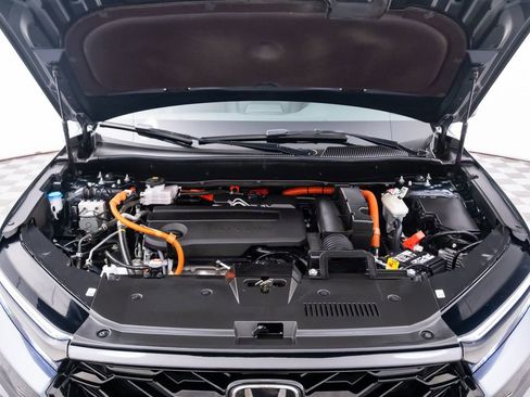 Used 2025 Honda CR-V Sport-L image 32