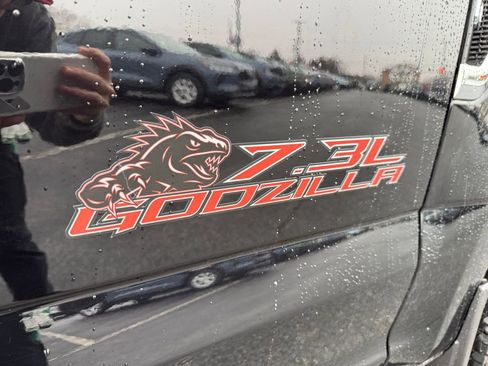 Used 2021 Ford F250 Lariat w/ Lariat Ultimate Package image 10