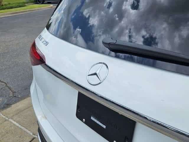 Used 2026 Mercedes-Benz GLE 350 4MATIC image 10
