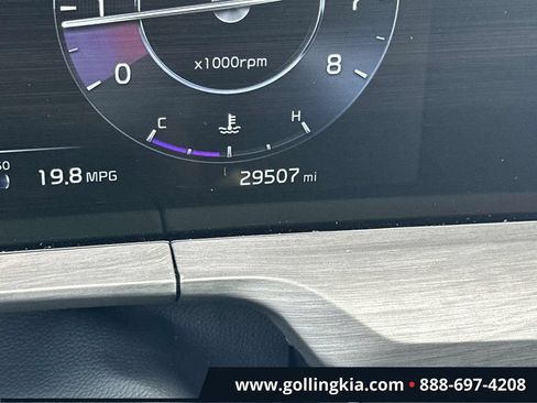 Certified 2024 Kia Telluride SX Prestige X-Pro AWD/4WD image 22