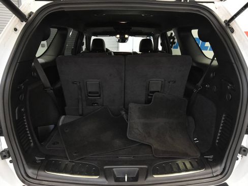 Used 2022 Dodge Durango R/T image 39