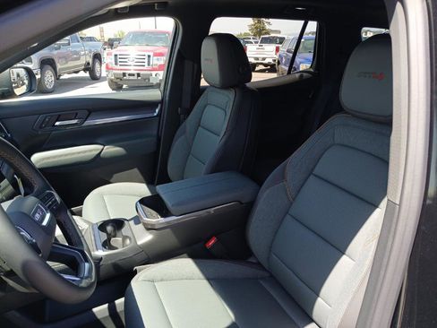 New 2026 GMC Terrain AT4 w/ Convenience Package III image 10