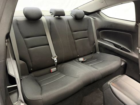 Used 2015 Honda Accord EX image 24