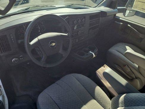 New 2024 Chevrolet Express 3500 w/ Power Convenience Package image 18