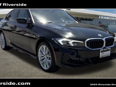Used 2023 BMW 330i Sedan w/ Driving Assistance Package