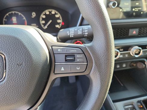 Certified 2026 Honda CR-V LX image 21