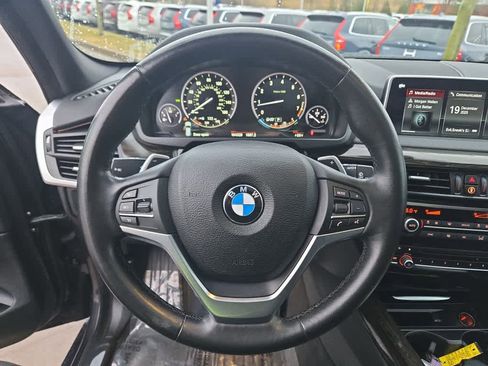 Used 2018 BMW X5 xDrive35i image 13