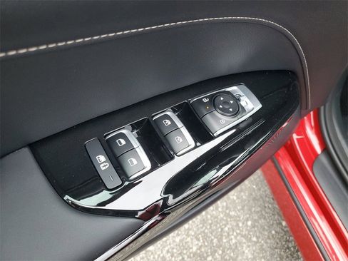 New 2026 Kia K5 GT-Line image 9