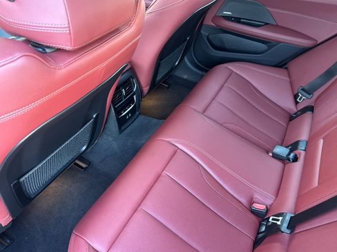 Certified 2023 BMW i4 eDrive35 image 26