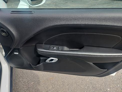 Used 2018 Dodge Challenger SXT Plus image 17