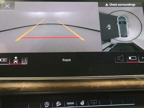New 2026 Audi Q8 Premium Plus AWD/4WD image 19