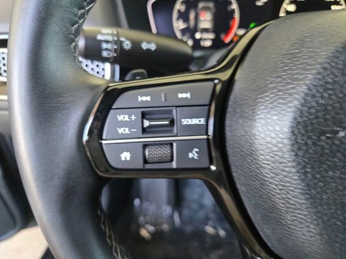 Certified 2023 Honda Civic Sport image 23