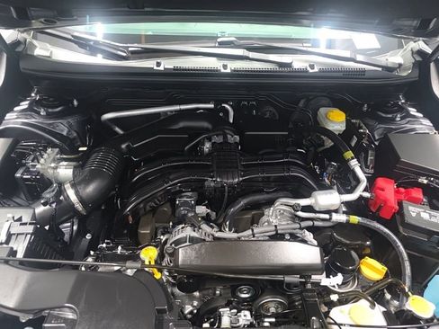 Certified 2025 Subaru Crosstrek 2.5i Limited w/ Popular Package #3A image 21