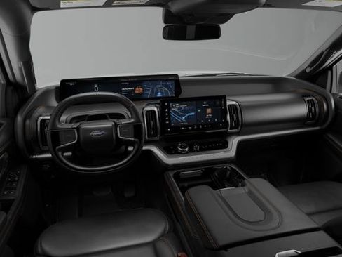 New 2026 Ford Expedition Tremor image 30