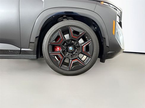 Used 2024 BMW XM Label Red AWD/4WD image 36